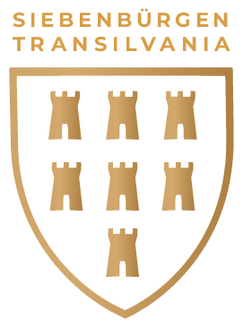 Wappen Siebenbürgen / Transilvania